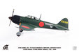 Imperial Japanese Navy - Zero A6M5 (JC Wings 1:72)