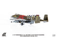 US Air Force A-10 Thunderbolt II (JC Wings 1:144)