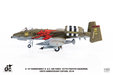 US Air Force - A-10 Thunderbolt II (JC Wings 1:144)