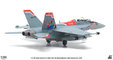 US Navy - F/A-18F Super Hornet (JC Wings 1:144)