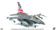 RoCAF - F-16A Fighting Falcon (JC Wings 1:144)