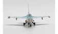 U.S. Air Force Lockheed F-16C (Herpa Wings 1:200)