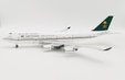 Saudi - Boeing 747-400 (Inflight200 1:200)