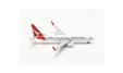 Qantas - Boeing 737-800 (Herpa Wings 1:500)