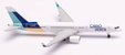 Cabo Verde Airlines Boeing 757-200 (Herpa Wings 1:500)