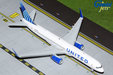 United Airlines - Boeing 757-200 (GeminiJets 1:200)