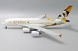 Etihad Airways - Airbus A380 (JC Wings 1:200)