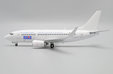 Biden Harris Campaign - Boeing 737-500 (JC Wings 1:200)