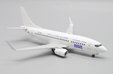Biden Harris Campaign - Boeing 737-500 (JC Wings 1:200)