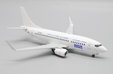 Biden Harris Campaign Boeing 737-500 (JC Wings 1:200)