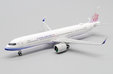 China Airlines Airbus A321neo (JC Wings 1:400)