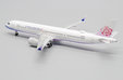 China Airlines Airbus A321neo (JC Wings 1:400)