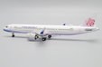 China Airlines Airbus A321neo (JC Wings 1:400)