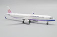 China Airlines Airbus A321neo (JC Wings 1:400)