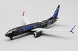 United Airlines Boeing 737-800 (JC Wings 1:400)