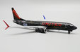 United Airlines - Boeing 737-800 (JC Wings 1:400)