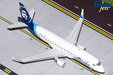 Alaska Airlines - Embraer ERJ175 (GeminiJets 1:200)