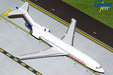 Braniff - Boeing 727-200 (GeminiJets 1:200)