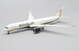 Starlux Airbus A350-900 (JC Wings 1:400)