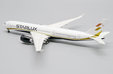 Starlux Airbus A350-900 (JC Wings 1:400)