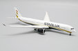 Starlux Airbus A350-900 (JC Wings 1:400)