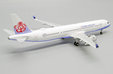 China Airlines Airbus A321neo (JC Wings 1:200)