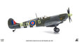 Royal Air Force (RAF) - Spitfire MK IXc (JC Wings 1:72)