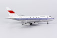 CAAC Boeing 747SP (NG Models 1:400)