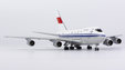 CAAC Boeing 747SP (NG Models 1:400)