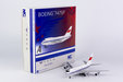 CAAC Boeing 747SP (NG Models 1:400)