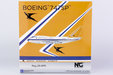 South African Airways - Boeing 747SP (NG Models 1:400)