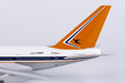 South African Airways Boeing 747SP (NG Models 1:400)