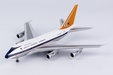 South African Airways Boeing 747SP (NG Models 1:400)