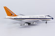 South African Airways Boeing 747SP (NG Models 1:400)