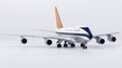 South African Airways Boeing 747SP (NG Models 1:400)
