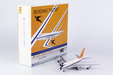 South African Airways Boeing 747SP (NG Models 1:400)