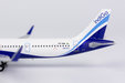 IndiGo Airbus A321neo (NG Models 1:400)