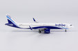IndiGo - Airbus A321neo (NG Models 1:400)