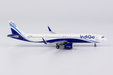 IndiGo Airbus A321neo (NG Models 1:400)