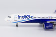 IndiGo Airbus A321neo (NG Models 1:400)