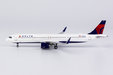 Delta Air Lines - Airbus A321neo (NG Models 1:400)