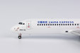 China Express Airlines COMAC ARJ21-700 (NG Models 1:400)