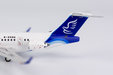 China Express Airlines COMAC ARJ21-700 (NG Models 1:400)