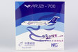 China Express Airlines - COMAC ARJ21-700 (NG Models 1:400)