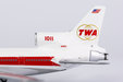 Trans World Airlines - TWA Lockheed L-1011-1 TriStar (NG Models 1:400)