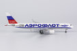 Aeroflot - Russian International Airlines - Tupolev Tu-204-100S (NG Models 1:400)