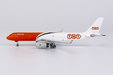 TNT - Tupolev Tu-204-120S (NG Models 1:400)