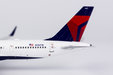 Delta Air Lines Boeing 757-200 (NG Models 1:400)