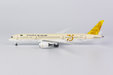 Saudi Arabian Airlines - Boeing 787-9 (NG Models 1:400)