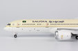 Saudi Arabian Airlines Boeing 787-9 (NG Models 1:400)